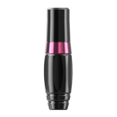 Black Color RCA Connector Tattoo Machine Coreless Motor For Tattoo Artists