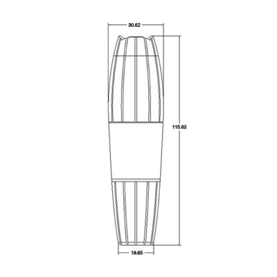 Pink Color Wholesale Tattoo Supplies Professional Tattoo Machine Tattoo Pens Machine Gun
