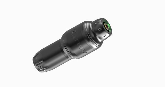 Precise Tattoo Pen Machines Ergonomic With Brushless Motor