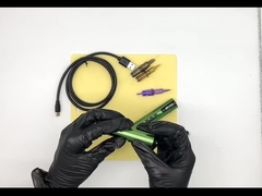 अनुकूलित वायरलेस पीएमयू पेन बैटरी स्थायी मेकअप आइब्रो के लिए संचालित